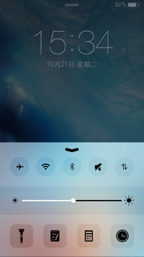 iOS8