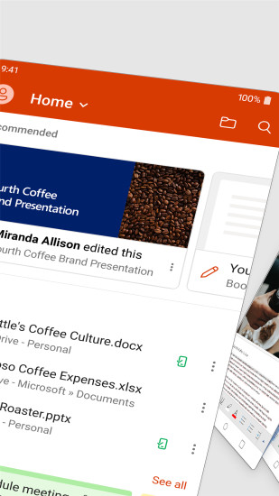 Office Mobile for Office 365ͼ1