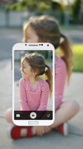 Camera for Android