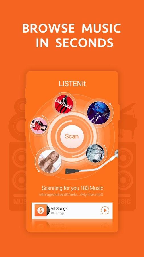  LISTENitͼ3