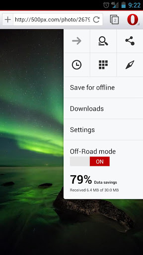 Opera  betaͼ2