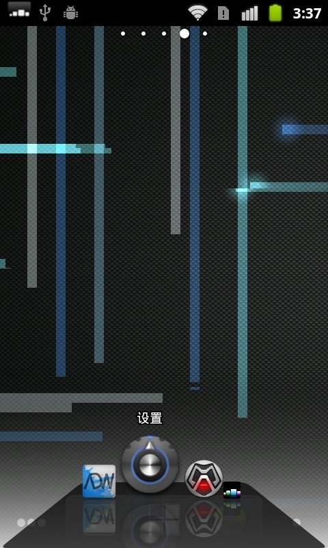 macӦ Dock4Droid