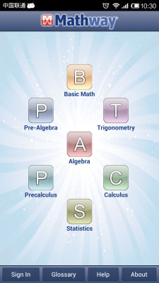 Mathwayѧͨͼ0