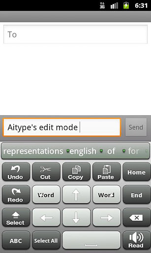 A.I.type