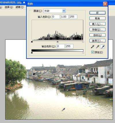 Photoshopɫ׵ҰͼƬ