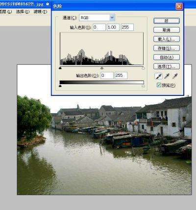 Photoshopɫ׵ҰͼƬ