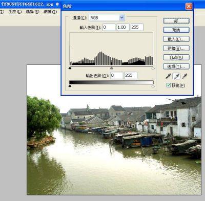 Photoshopɫ׵ҰͼƬ