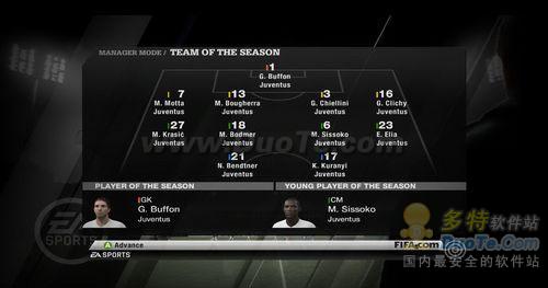 FIFA 11ģʽ ʹĵĻ