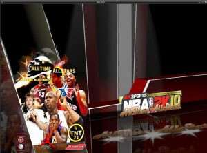 NBA 2K11ҵĻԱĵü