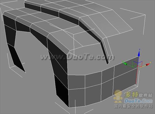 3DMAX̳:ģ