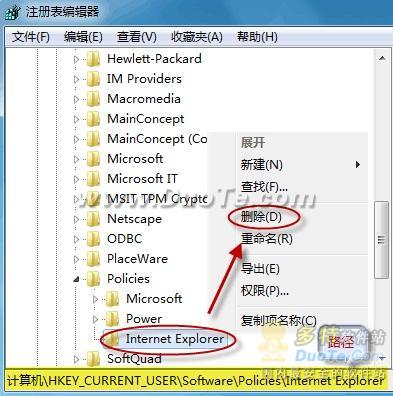 ޸Internet Explorer 7/8۸ĵҳ