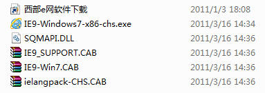 IE9ɵWin 7 SP1װķ