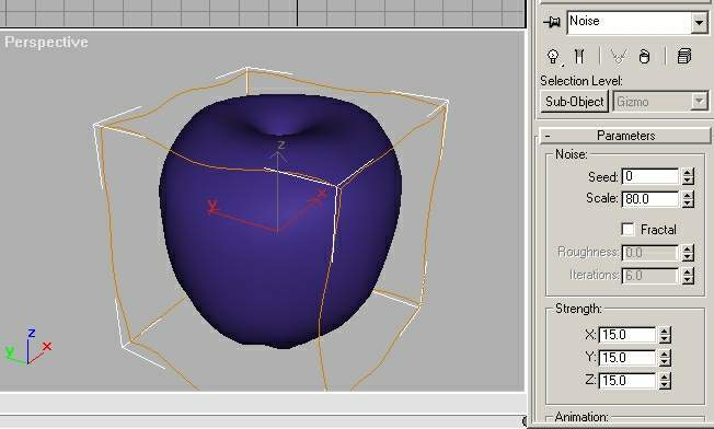 3Dmaxʵƻ