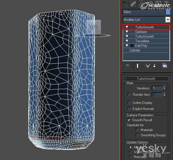 3dsMaxģⲣޱЧ