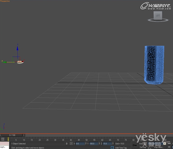 3dsMaxģⲣޱЧ