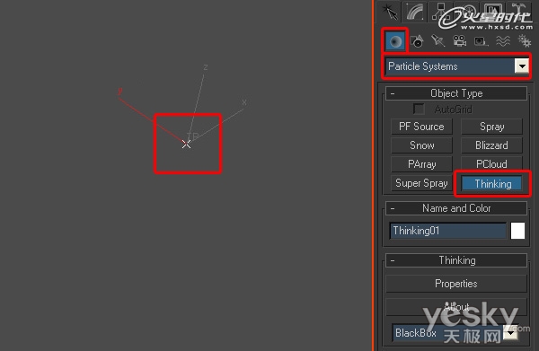 3dsMaxģⲣޱЧ