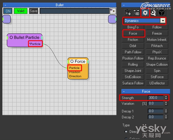 3dsMaxģⲣޱЧ