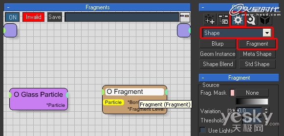 3dsMaxģⲣޱЧ