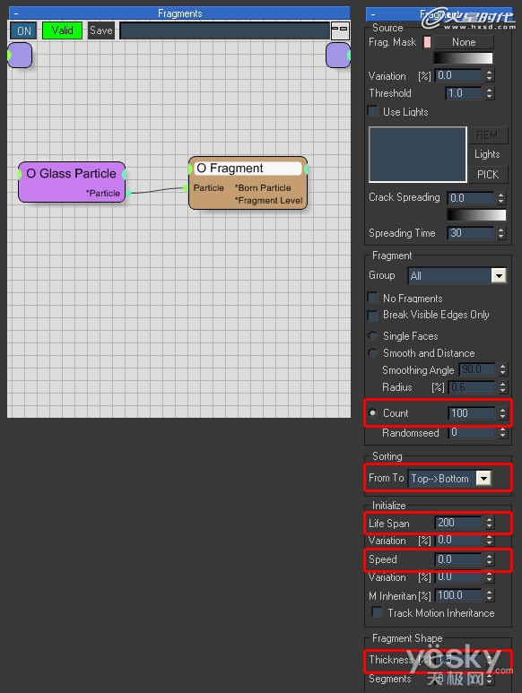 3dsMaxģⲣޱЧ