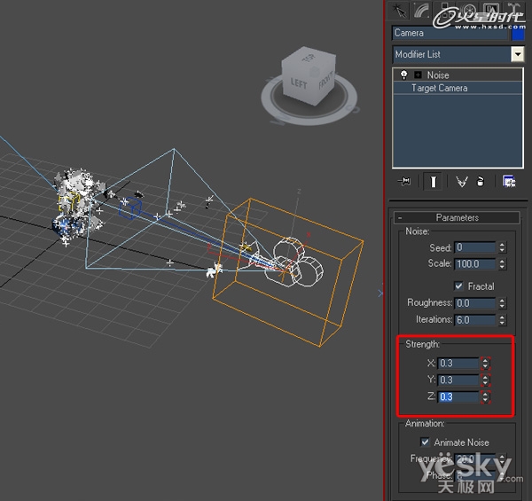 3dsMaxģⲣޱЧ