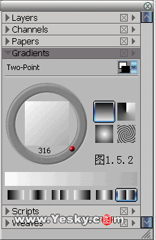 Painter 8Զˢ