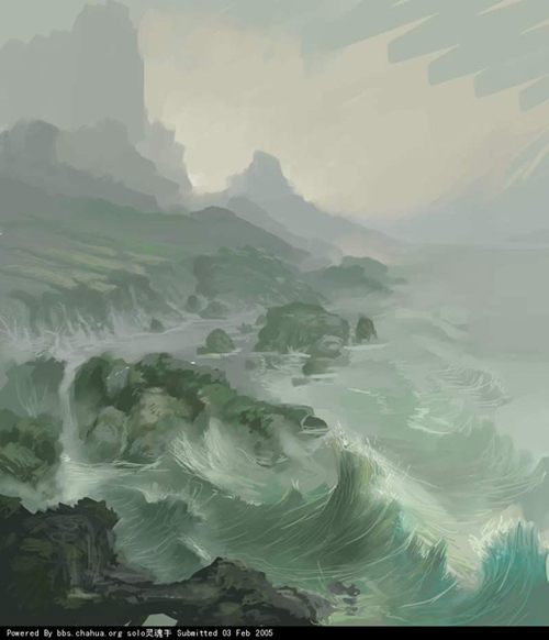 Painterֻҹɫеĺ