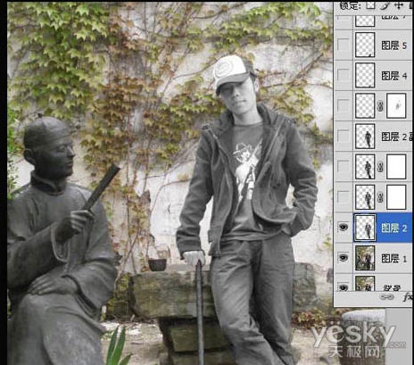 PhotoshopƬתΪ