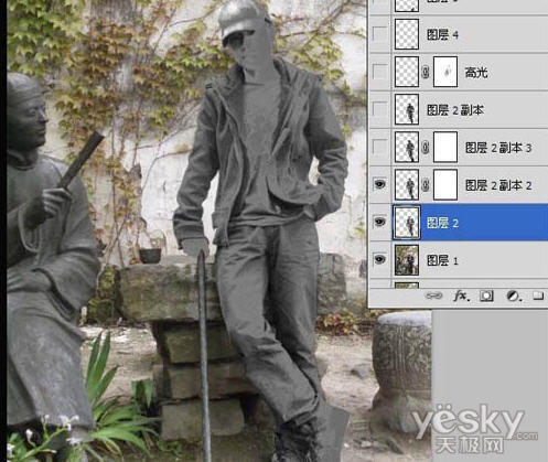 PhotoshopƬתΪ