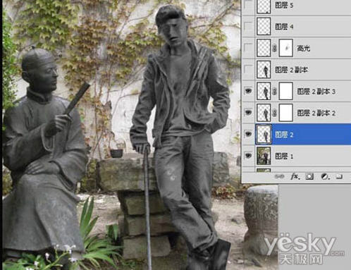 PhotoshopƬתΪ