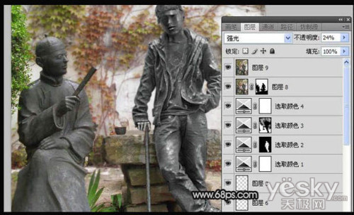 PhotoshopƬתΪ