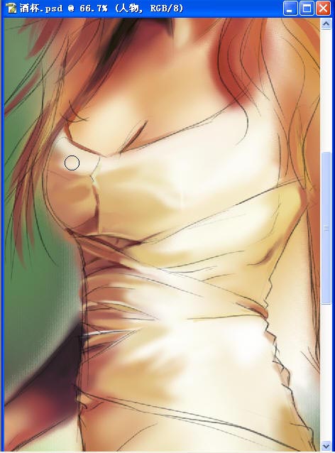 Photoshop̳֮ƯԸŮ
