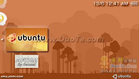 Ubuntu
