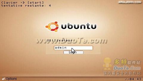 Ubuntu