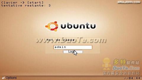 Ubuntu