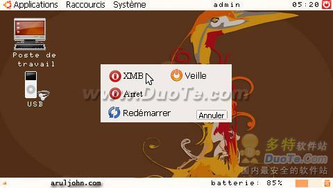Ubuntu