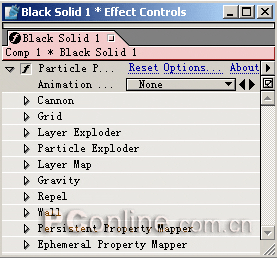 After Effects ʵ̳֮رЧ