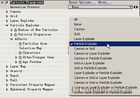 After Effects ʵ̳֮رЧ