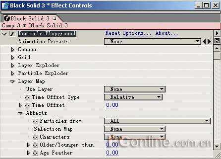 After Effects ʵ̳֮رЧ