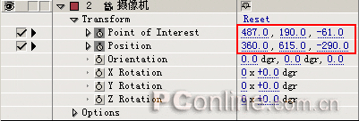 After Effects ʵ̳֮ƶƬͷЧ