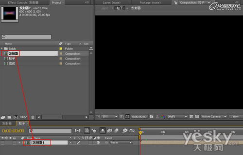 After Effects ʵ̳֮Ųʱ趯ɴ