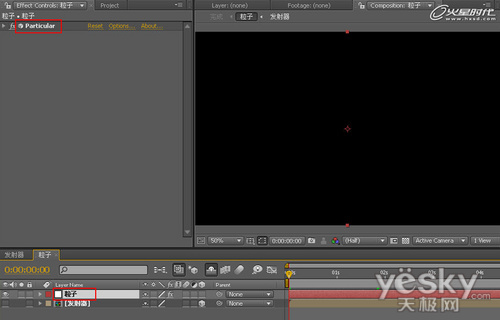 After Effects ʵ̳֮Ųʱ趯ɴ