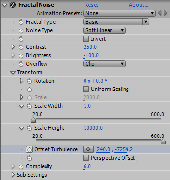After Effects ʵ̳֮ϵӰЧ