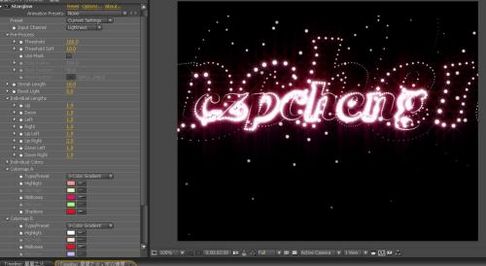 After Effects ʵ̳֮Ч