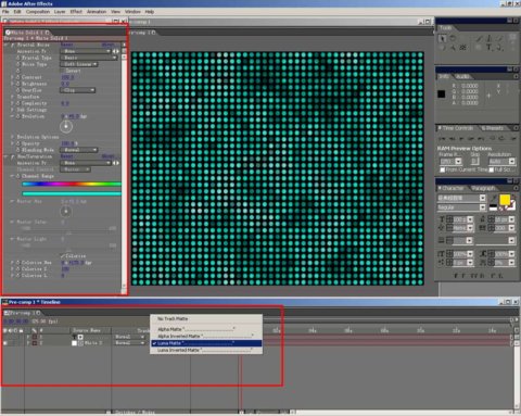 After Effects ʹü̬֮