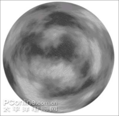 PS滤镜高级教程之打造绝美的宇宙奇观