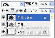 PS滤镜高级教程之打造绝美的宇宙奇观
