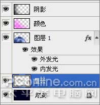 PS滤镜高级教程之打造绝美的宇宙奇观