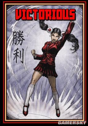 《红色警戒3：起义》超异能萝莉冒险记
