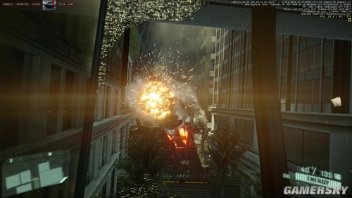 µΣ2(Crysis2)й©ȫͼĵ