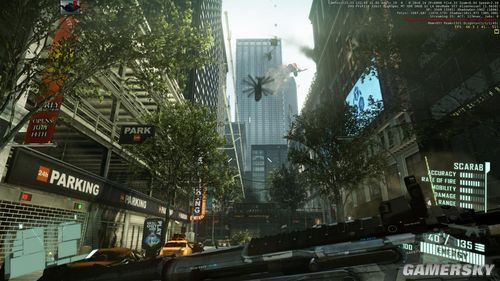 µΣ2(Crysis2)й©ȫͼĵ